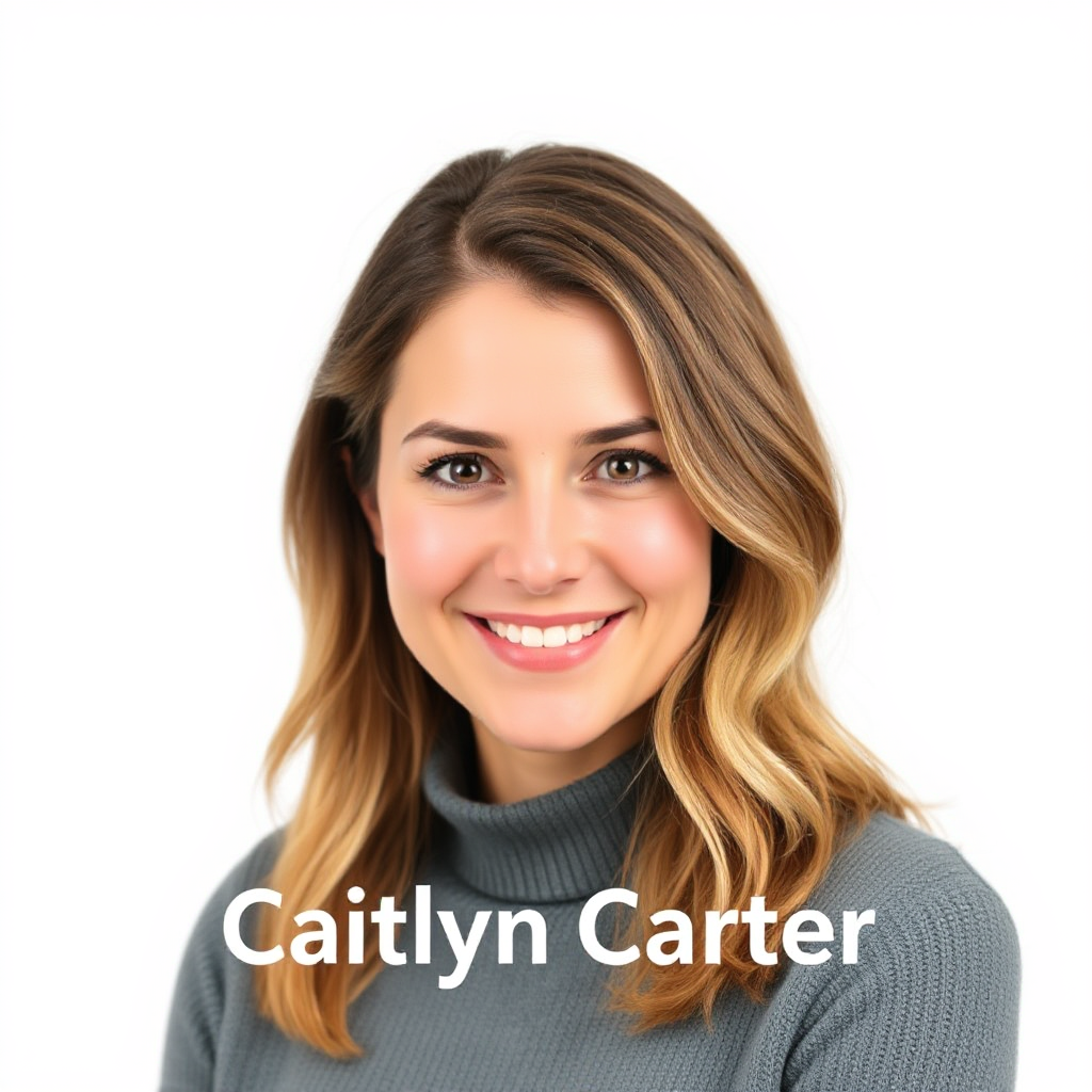 Caitlyn Carter's Profile